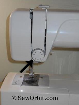 Brother online JX2517 Lightweight Full Size Sewing Machine + Extra Items Included